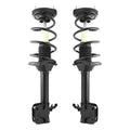 Unity Automotive 2 Rear Complete Strut Assemblies 2-15333-15334-001