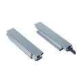 SEAT SLIDE TRACK HDWE 12.5INLSINGLE LOCK