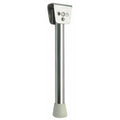 SEAT SLIDE TRACK HDWE 12.5INLSINGLE LOCK