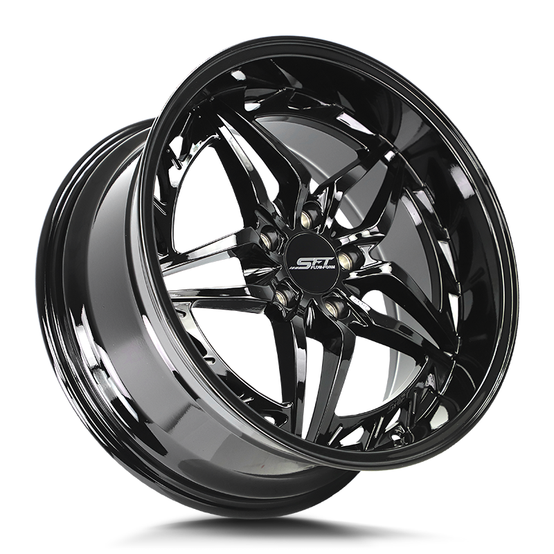 INJECTOR - 18X8.5 5X114.3 ET 30MM 7