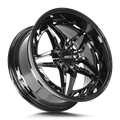 INJECTOR - 18X8.5 5X114.3 ET 30MM 7