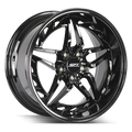 INJECTOR - 18X8.5 5X114.3 ET 30MM 7