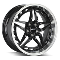 INJECTOR - 18X8.5 5X114.3 ET 30MM 7