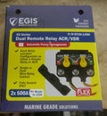 XD FLEX 2 DUAL - (VSR/RELAY) W/KNO