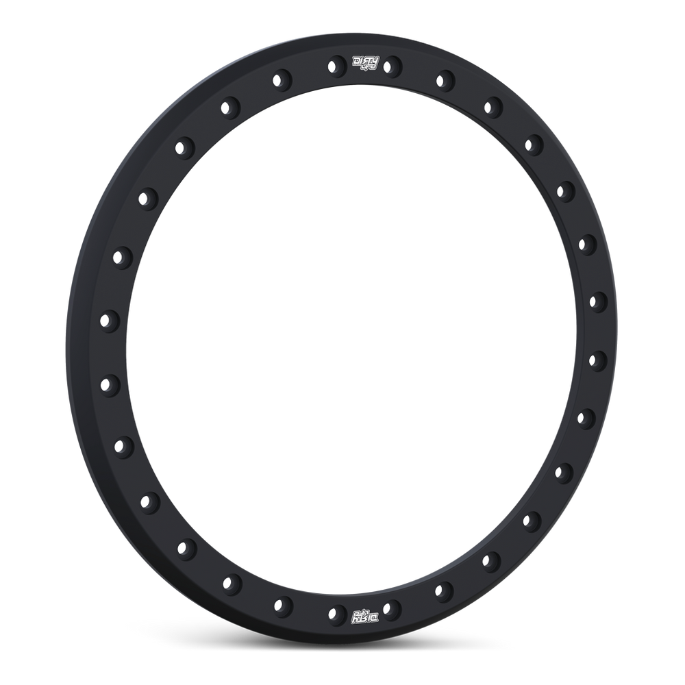 MATTE BLACK RACE RFTG FOR 9302AND9303AND9304 20 FTch