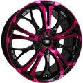 SPINOUT | 17X7.0 | 10:100/114.3 | E
