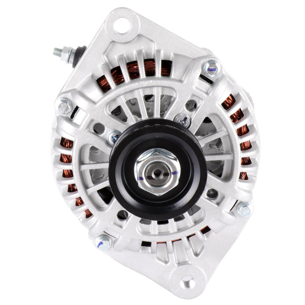 AC Delco New Loaded Disc Brake Caliper 335-1164