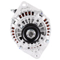 AC Delco New Loaded Disc Brake Caliper 335-1164