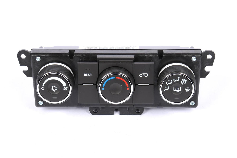AC Delco HVAC Component 15-74307