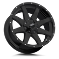 M08 - 20X9 BLANK ET 0MM 78.1CB FLAT