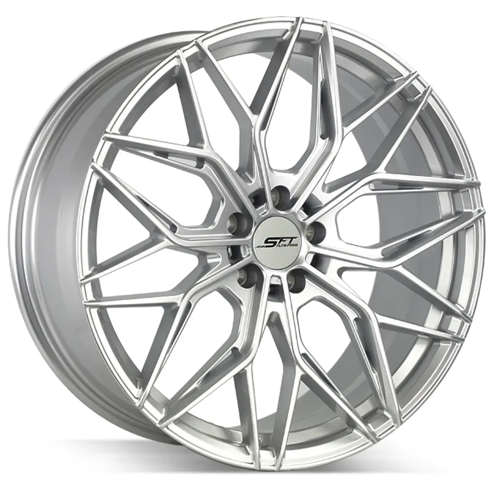 SPLITTER - 18X8.5 5X112 ET 30MM 66.
