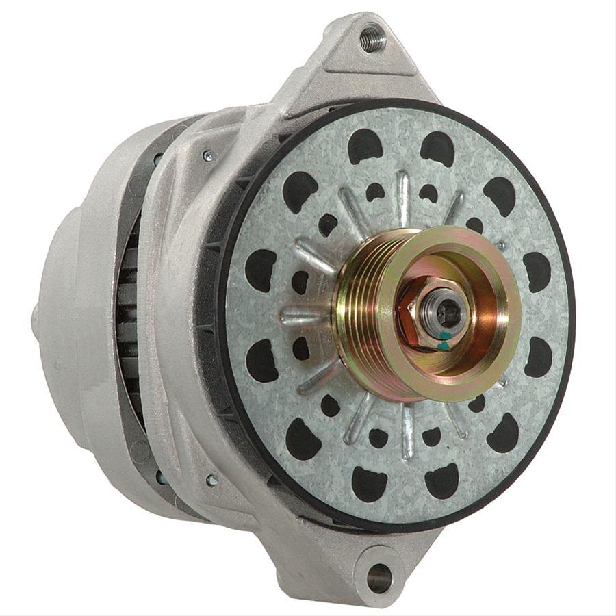 AC Delco New Loaded Disc Brake Caliper 335-1054