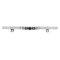 ULTRA SLIM BAR TYPE LICENSE PLATE C