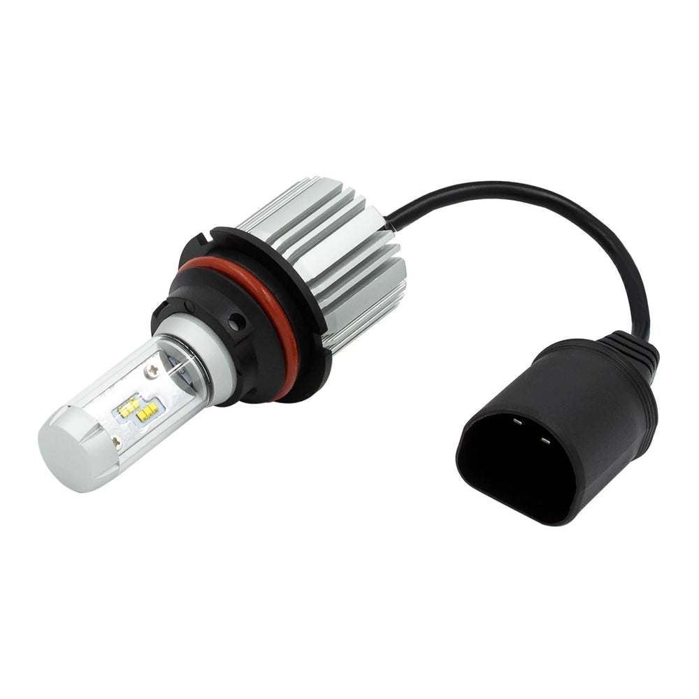H4 REPLACEMENT HEADLIGHT KIT