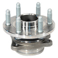 AC Delco Fuel Pump Component Wheel Stud FW432