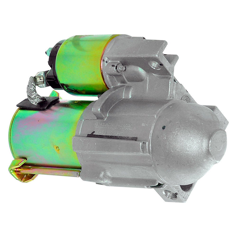 AC Delco New Disc Brake Caliper 337-1030