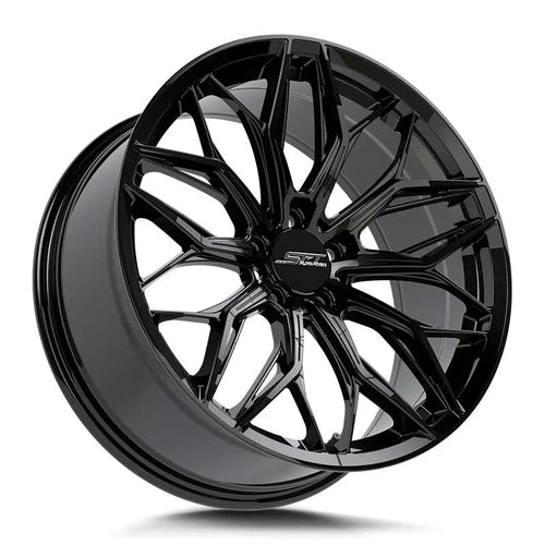 SPLITTER - 18X8.5 5X100 ET 30MM 74.