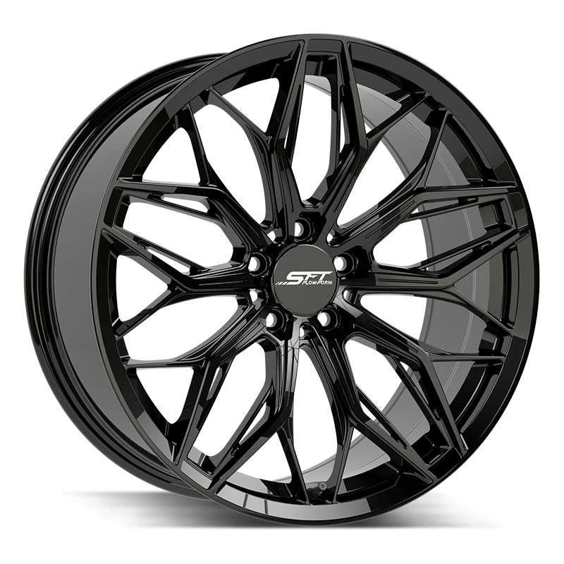 SPLITTER - 18X8.5 5X114.3 ET 30MM 7