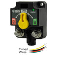 XD FLEX 2 DUAL - (RELAY/RELAY) W/K