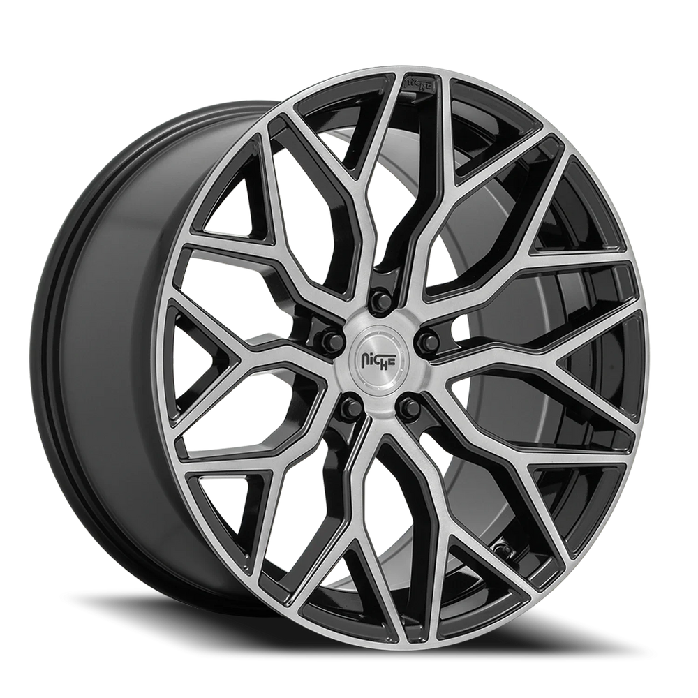 Niche Wheels - NI-M262199565+25
