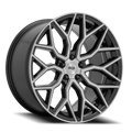 Niche Wheels - NI-M262199565+25