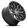 Niche Wheels - NI-M262199565+25
