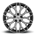Niche Wheels - NI-M262199565+25