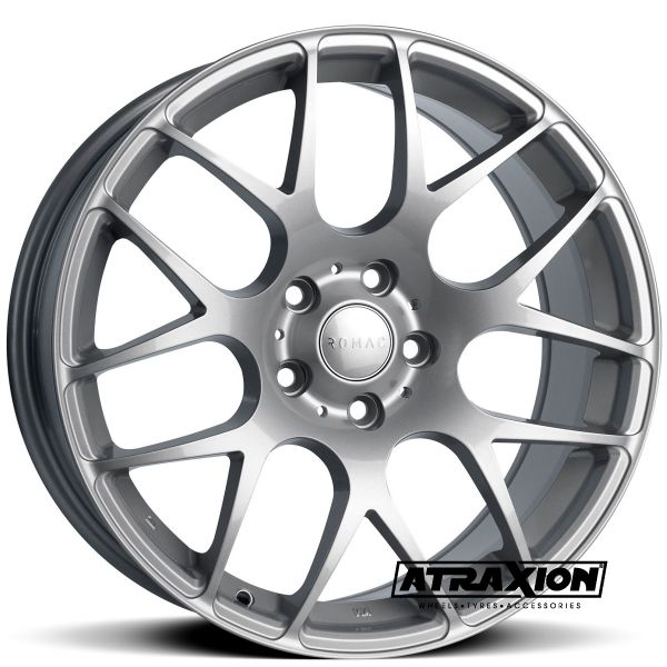 9.5X19 RADIUM 5X112 ET45 73.1