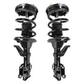 Unity Automotive 2 Front Complete Strut Assemblies 2-11667-11668-001