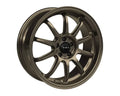 CLUTCH | 18X7.5 | 5:114.3 | ET42 |
