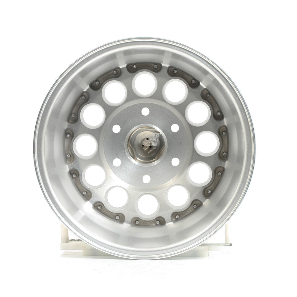 AR62 16X8 6X5.5 MACH 25MM