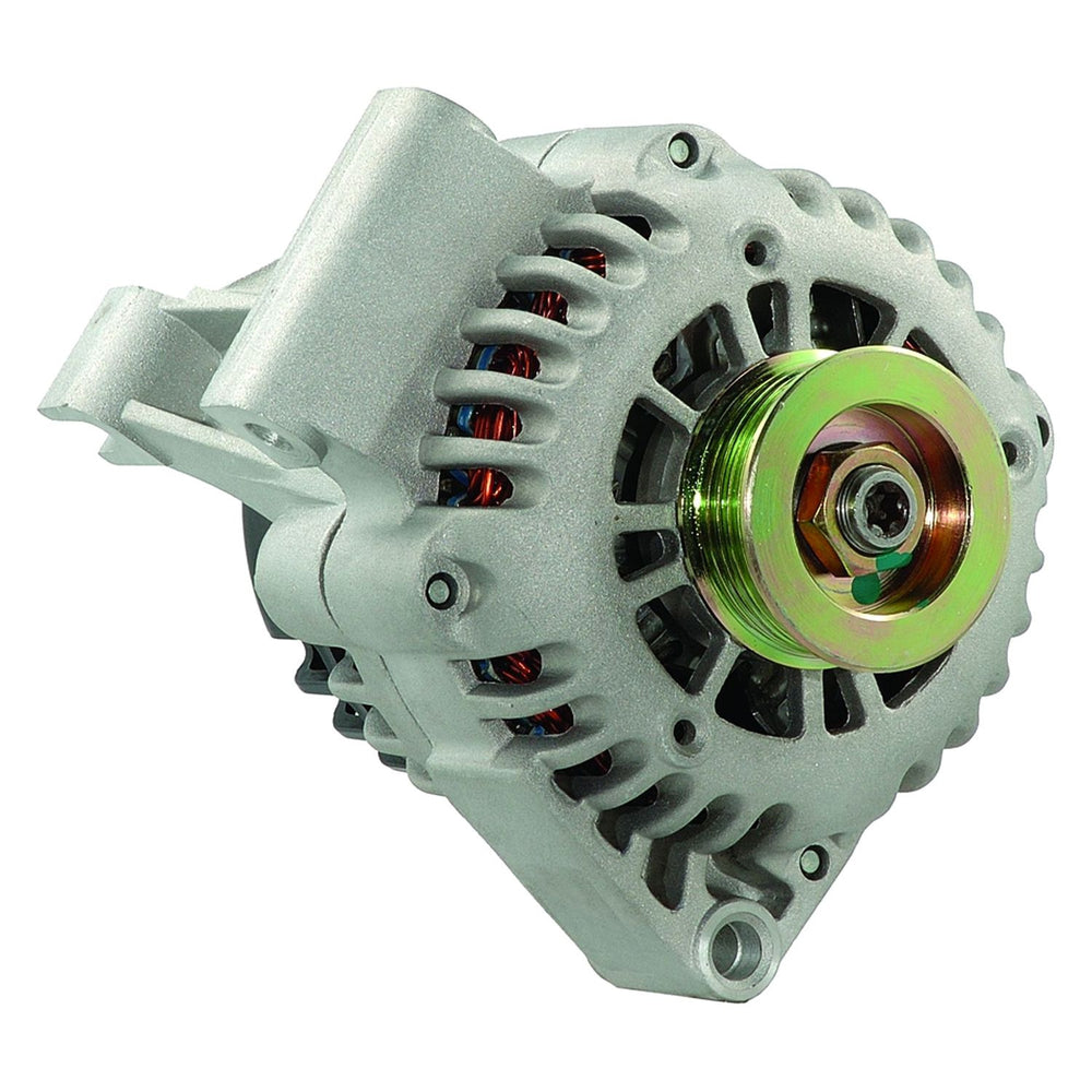 AC Delco New Loaded Disc Brake Caliper 335-1060