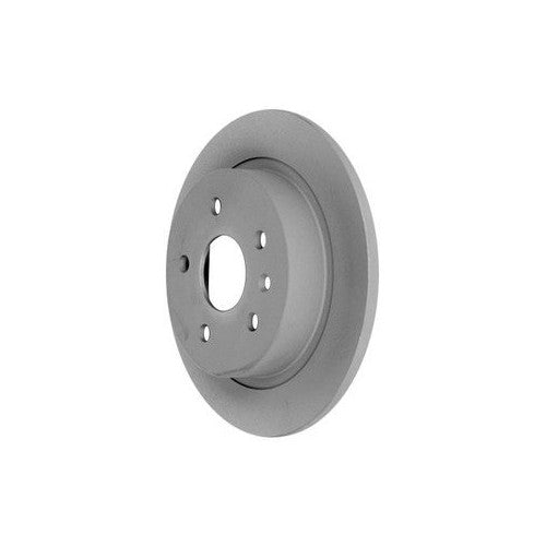 AC Delco Professional Brake Pad Set 177-1076