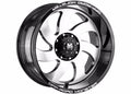M07 - 20X10 6X139.7 ET NEG 19MM 106