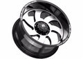 M07 - 20X10 6X139.7 ET NEG 19MM 106
