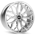 SPLITTER - 18X8.5 5X114.3 ET 30MM 7