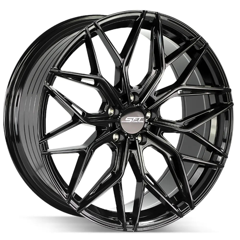 SPLITTER - 18X8.5 5X114.3 ET 30MM 7