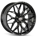 SPLITTER - 18X8.5 5X114.3 ET 30MM 7