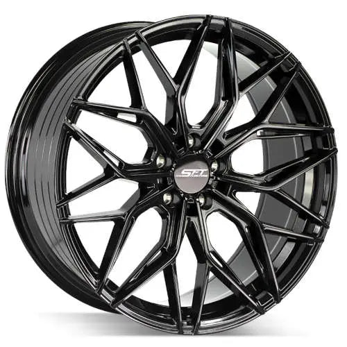 SPLITTER - 18X8.5 5X112 ET 30MM 66.