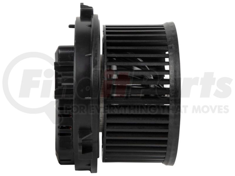 BLOWER MOTOR