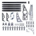 Firepunk 4 Axle DIY Rear 4-Link Kit