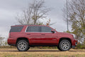 Power Running Boards Dual Electric Motor Chevy/GMC Tahoe/Yukon (15-20)