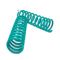 Dobinsons Spring Suspension COIL SPRING PAIR (BLACK) C29-229VB