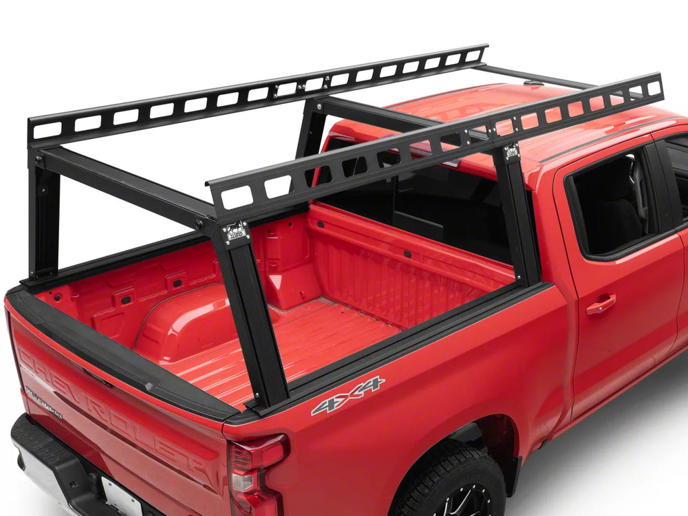 HEAVY DUTY OVER CAB SYSTEM