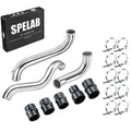 Intercooler Pipe Kit