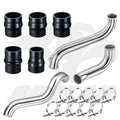Intercooler Pipe Kit