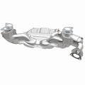 Magnaflow auto part detail