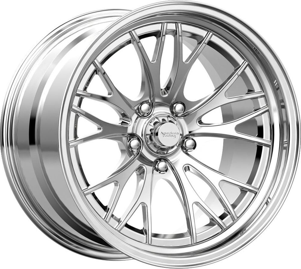 VF543 19X10.5 BLANK POLISHED XXMM (108-127)