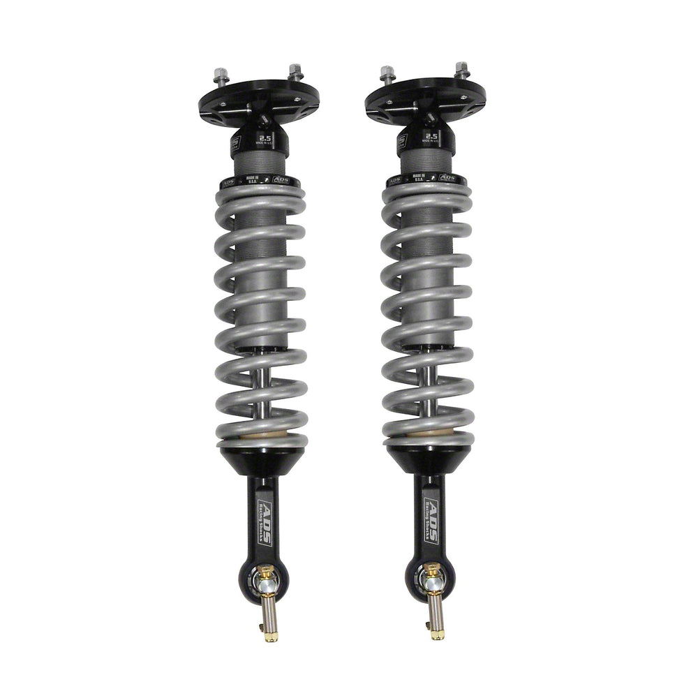 Arizona Desert Shocks coilovers