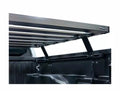 Front Runner Outfitters roof rack close-up
